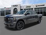 New 2025 Ram 1500 Laramie Crew Cab 4x4 Pickup for sale #500526 - photo 7