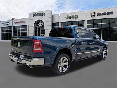 2022 Ram 1500 Crew Cab 4x2 Pickup for sale #500528A - photo 2