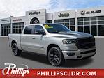 2022 Ram 1500 Crew Cab 4x2 Pickup for sale #500529A - photo 1