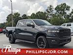 2025 Ram 1500 Crew Cab 4x4 Pickup for sale #500530 - photo 1