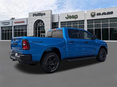 2025 Ram 1500 Crew Cab 4x4 Pickup for sale #500532 - photo 2