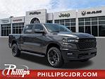 2025 Ram 1500 Crew Cab 4x4 Pickup for sale #500536 - photo 1