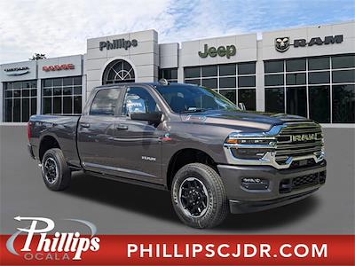 2025 Ram 2500 Crew Cab 4x4 Pickup for sale #500537 - photo 1