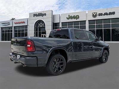 2025 Ram 1500 Crew Cab 4x4 Pickup for sale #500540 - photo 2