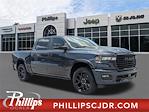 New 2025 Ram 1500 Laramie Crew Cab 4x4 Pickup for sale #500540 - photo 1