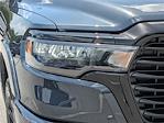 New 2025 Ram 1500 Laramie Crew Cab 4x4 Pickup for sale #500540 - photo 9