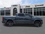 New 2025 Ram 1500 Laramie Crew Cab 4x4 Pickup for sale #500540 - photo 3
