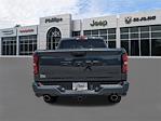 New 2025 Ram 1500 Laramie Crew Cab 4x4 Pickup for sale #500540 - photo 4