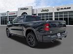 New 2025 Ram 1500 Laramie Crew Cab 4x4 Pickup for sale #500540 - photo 5