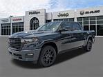 New 2025 Ram 1500 Laramie Crew Cab 4x4 Pickup for sale #500540 - photo 7