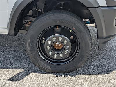 New 2025 Ram 5500 - photo 1