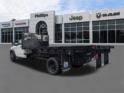 New 2025 Ram 5500 - photo 1