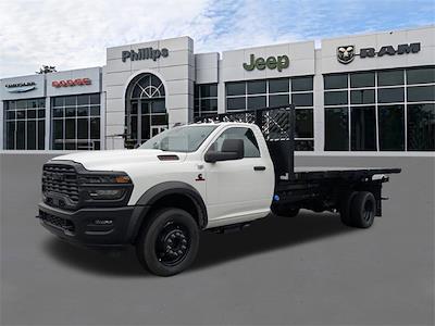 New 2025 Ram 5500 - photo 1