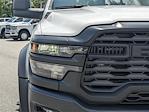 2025 Ram 5500 Regular Cab DRW 4x4 Cab Chassis for sale #500541 - photo 9