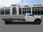 2025 Ram 5500 Regular Cab DRW 4x4 Cab Chassis for sale #500541 - photo 3