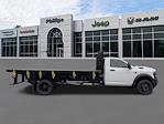 New 2025 Ram 5500 Regular Cab Flatbed Truck for sale #500541 - photo 3