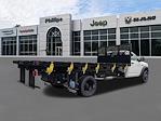 New 2025 Ram 5500 Regular Cab Flatbed Truck for sale #500541 - photo 2