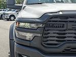 New 2025 Ram 5500 Regular Cab Flatbed Truck for sale #500541 - photo 9