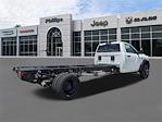 2025 Ram 5500 Regular Cab DRW 4x4 Cab Chassis for sale #500541 - photo 2