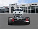 2025 Ram 5500 Regular Cab DRW 4x4 Cab Chassis for sale #500541 - photo 4