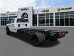2025 Ram 5500 Regular Cab DRW 4x4 Cab Chassis for sale #500541 - photo 5