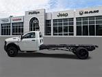 2025 Ram 5500 Regular Cab DRW 4x4 Cab Chassis for sale #500541 - photo 6