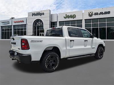 2025 Ram 1500 Crew Cab 4x4 Pickup for sale #500545 - photo 2