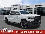 New 2025 Ram 1500 Tradesman Crew Cab 4x4 Pickup for sale #500545 - photo 1