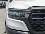 New 2025 Ram 1500 Tradesman Crew Cab 4x4 Pickup for sale #500545 - photo 9