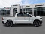 New 2025 Ram 1500 Tradesman Crew Cab 4x4 Pickup for sale #500545 - photo 3