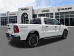 New 2025 Ram 1500 Tradesman Crew Cab 4x4 Pickup for sale #500545 - photo 2