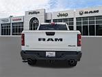 New 2025 Ram 1500 Tradesman Crew Cab 4x4 Pickup for sale #500545 - photo 4