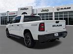 New 2025 Ram 1500 Tradesman Crew Cab 4x4 Pickup for sale #500545 - photo 5