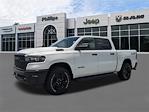 New 2025 Ram 1500 Tradesman Crew Cab 4x4 Pickup for sale #500545 - photo 7