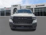 New 2025 Ram 1500 Tradesman Crew Cab 4x4 Pickup for sale #500545 - photo 8