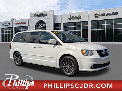 2017 Dodge Grand Caravan FWD Minivan for sale #500548C - photo 1