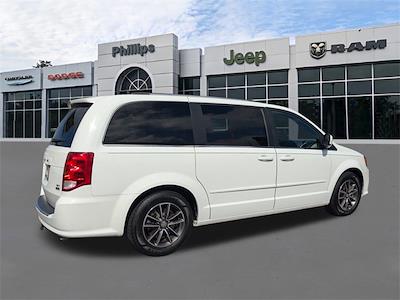 2017 Dodge Grand Caravan FWD Minivan for sale #500548C - photo 2