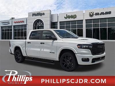 2025 Ram 1500 Crew Cab 4x4 Pickup for sale #500553 - photo 1