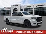 2025 Ram 1500 Crew Cab 4x4 Pickup for sale #500553 - photo 1