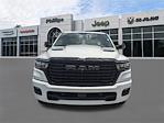 2025 Ram 1500 Crew Cab 4x4 Pickup for sale #500553 - photo 8