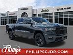 New 2025 Ram 1500 Laramie Crew Cab 4x4 Pickup for sale #500554 - photo 1