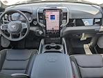 New 2025 Ram 1500 Laramie Crew Cab 4x4 Pickup for sale #500554 - photo 14