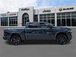 New 2025 Ram 1500 Laramie Crew Cab 4x4 Pickup for sale #500554 - photo 3