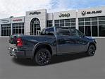 New 2025 Ram 1500 Laramie Crew Cab 4x4 Pickup for sale #500554 - photo 2