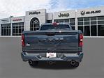 New 2025 Ram 1500 Laramie Crew Cab 4x4 Pickup for sale #500554 - photo 4