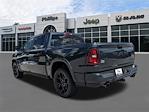 New 2025 Ram 1500 Laramie Crew Cab 4x4 Pickup for sale #500554 - photo 5