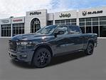 New 2025 Ram 1500 Laramie Crew Cab 4x4 Pickup for sale #500554 - photo 7