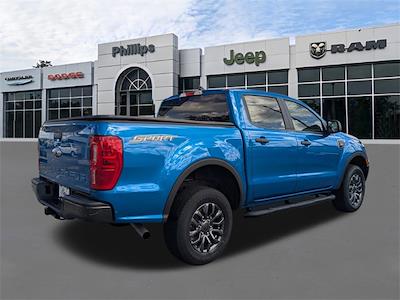 2021 Ford Ranger SuperCrew Cab RWD Pickup for sale #500558H - photo 2