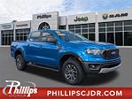 Used 2021 Ford Ranger XLT SuperCrew Cab for sale #500558H - photo 1