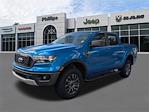 Used 2021 Ford Ranger XLT SuperCrew Cab for sale #500558H - photo 7